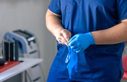 גורמים המשפיעים על בחירת סוג הניתוח בסרטן המעי